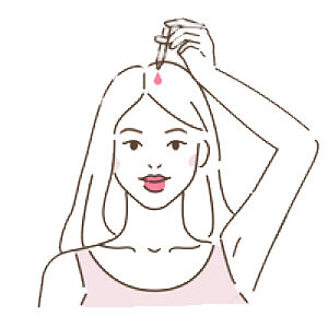 hairboost szérum, hajerősítő szérum, hajnövekedést serkentő